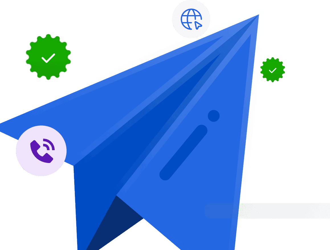 Ditch roaming & get connected