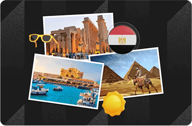 Best places to visit in Egypt for summer holidays