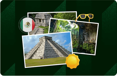 Top travel destinations in Mexico for summer vacation